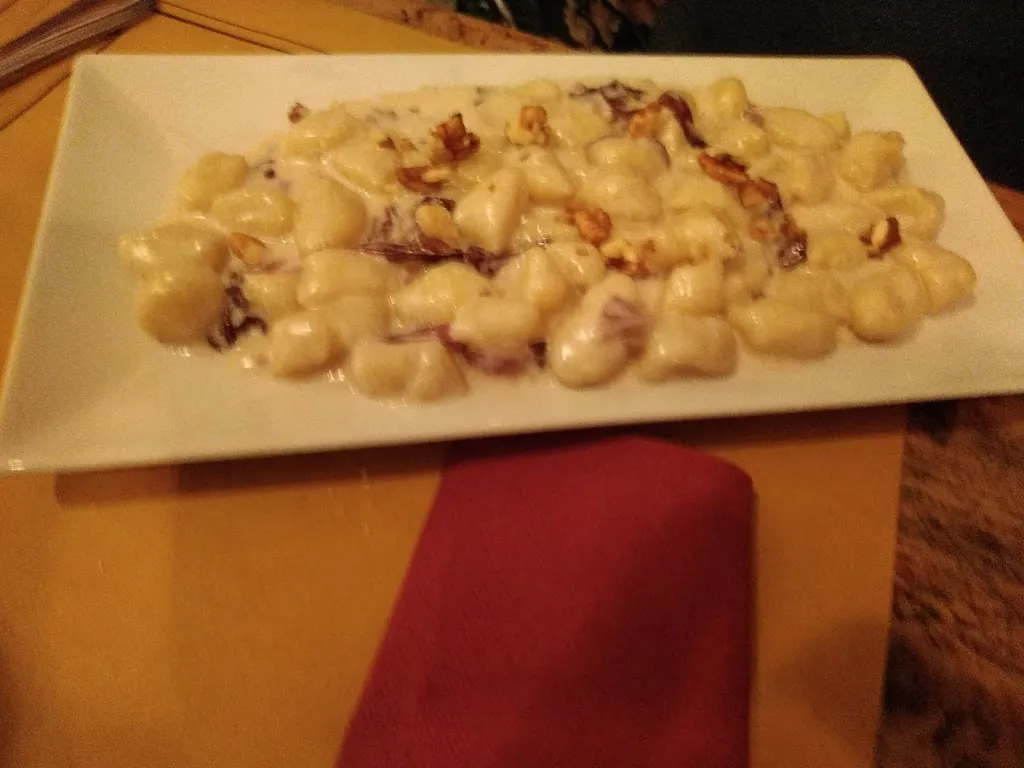 Mauro Giannandrea_Lo Stregatto Bistrot Agricolo_Casciana Terme_review