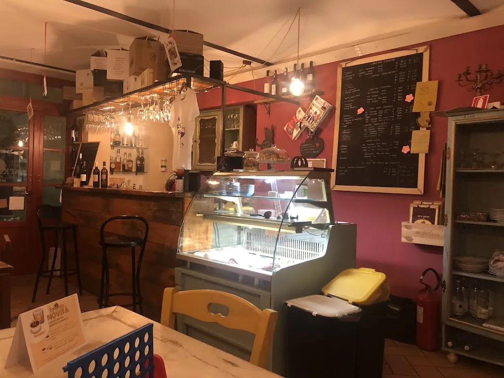 Lo Stregatto Bistrot Agricolo_Casciana Terme_slider_image_1