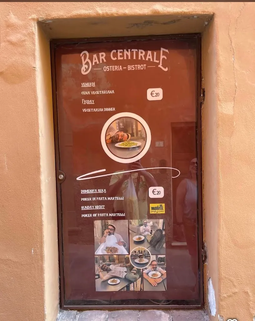 Menu_Bar Centrale Osteria Bistrot_Casciana Terme_immagine_2