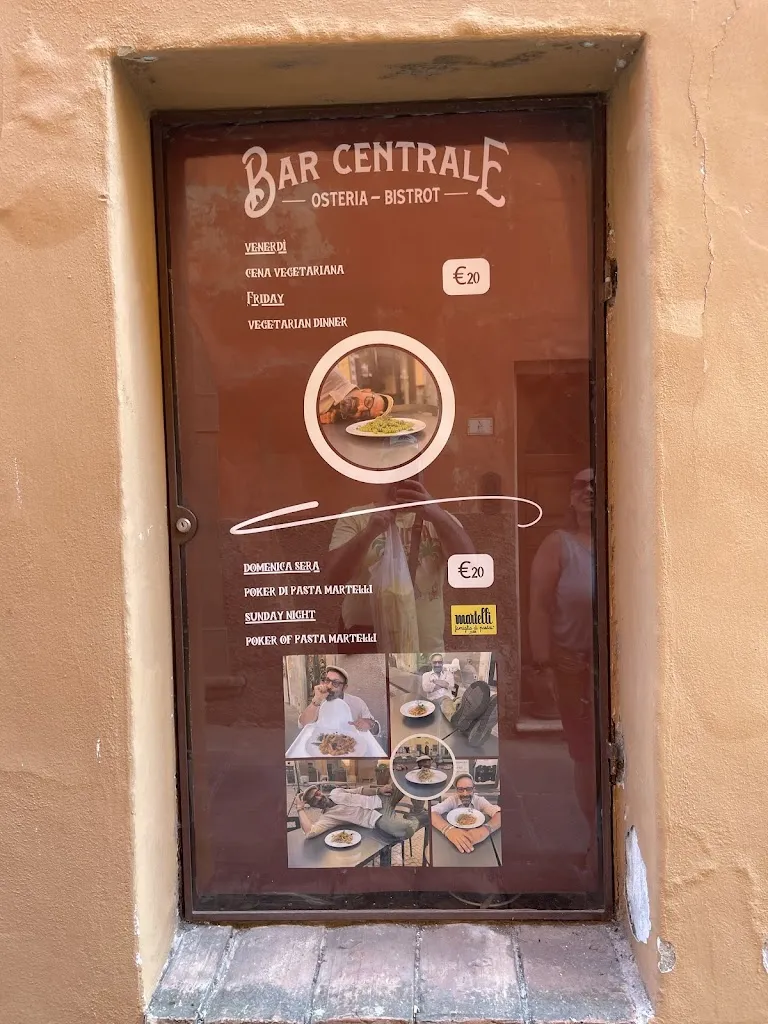 Menu_Bar Centrale Osteria Bistrot_Casciana Terme_immagine_3