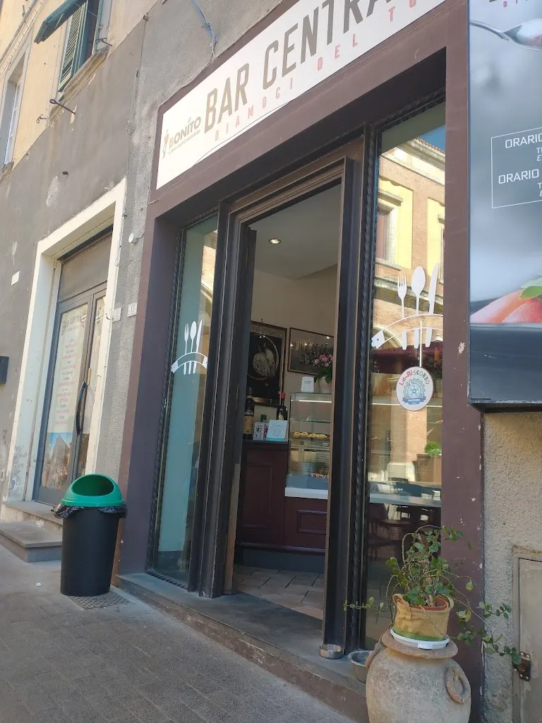 Tim Shmig_Bar Centrale Osteria Bistrot_Casciana Terme_recensione