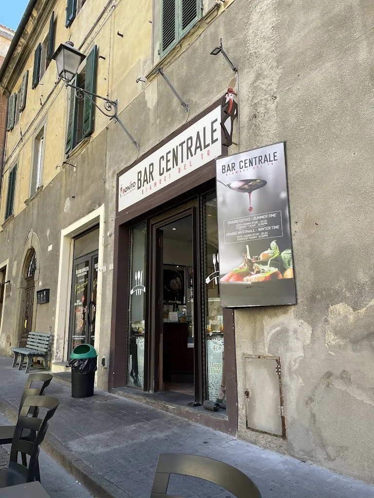 Michał Miszczuk_Bar Centrale Osteria Bistrot_Casciana Terme_recensione