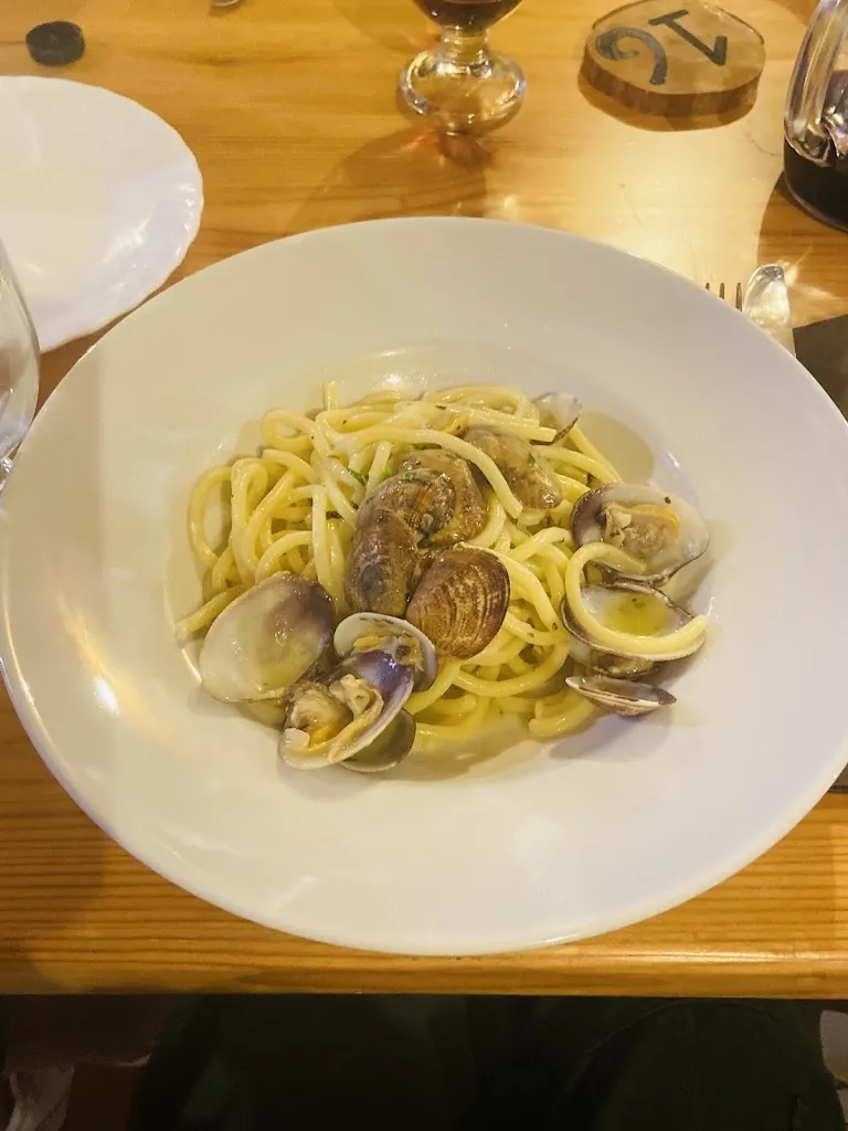 Giulia Troia_Trattoria da Tonino Vignanotica_Mattinata_review