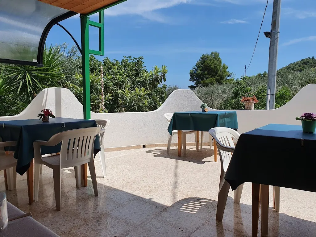 Trattoria da Tonino Vignanotica_Mattinata_slider_image_1