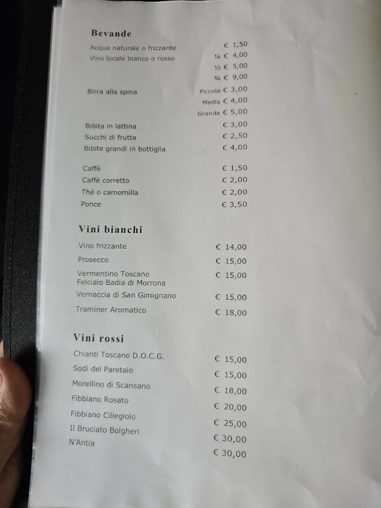 Menu_I Due Laghi_Casciana Terme_image_3