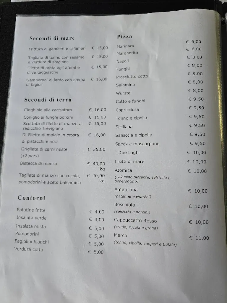 Menu_I Due Laghi_Casciana Terme_image_4