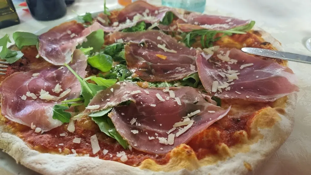 AndyundSarah_I Due Laghi_Casciana Terme_review