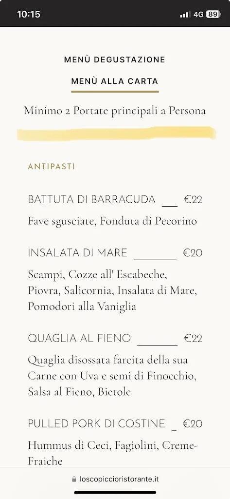 Menu_Lo Scopiccio Ristorante_Casciana Terme_image_4