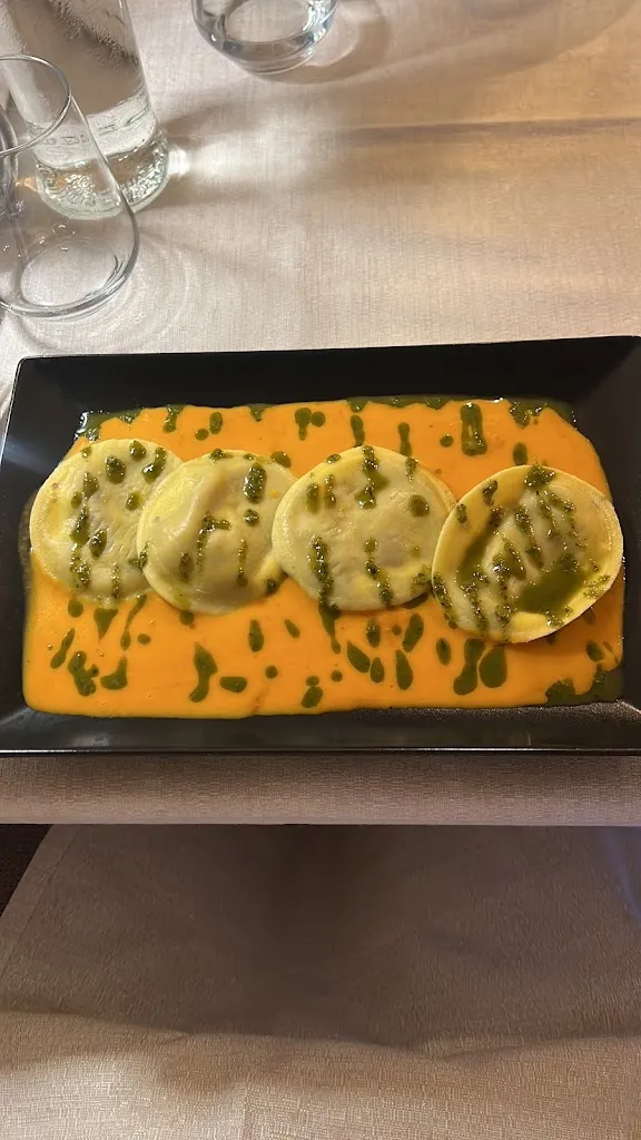 Aleksandar Mijovic_Bistrot San Ruffino_Casciana Terme_review