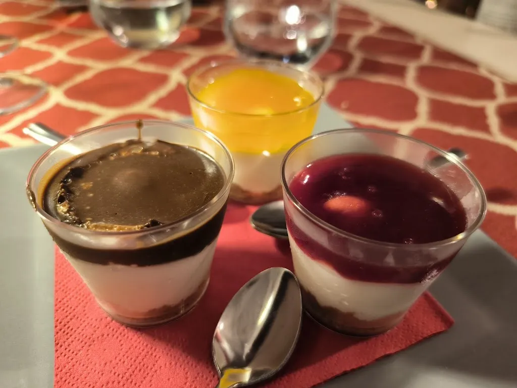 Mario Di Nuzzo_Bistrot San Ruffino_Casciana Terme_review