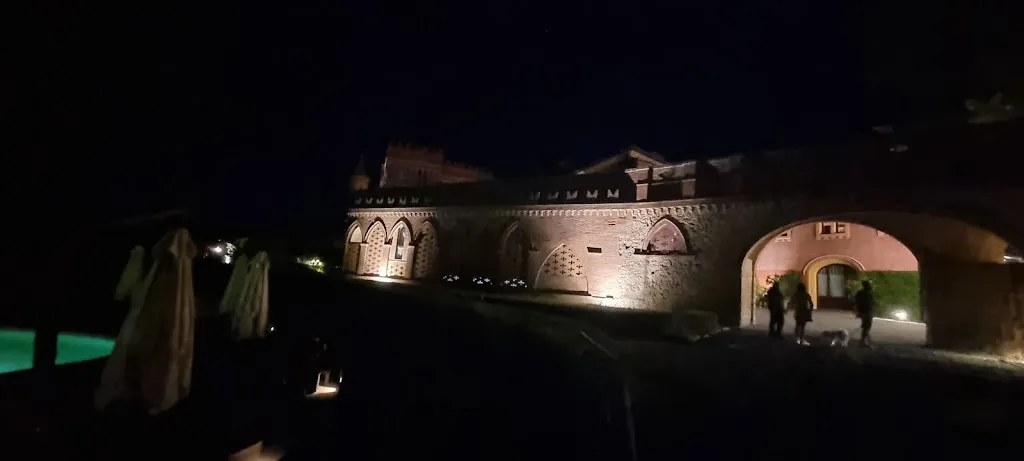 Federico_Bistrot San Ruffino_Casciana Terme_review