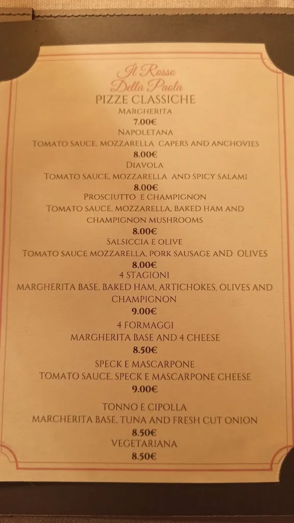 Menu_Il Rosso della Paola_Casciana Terme_image_3