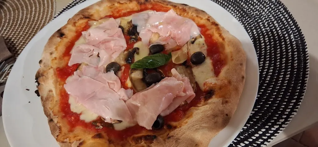 Richard Szaniszlo_Il Rosso della Paola_Casciana Terme_review