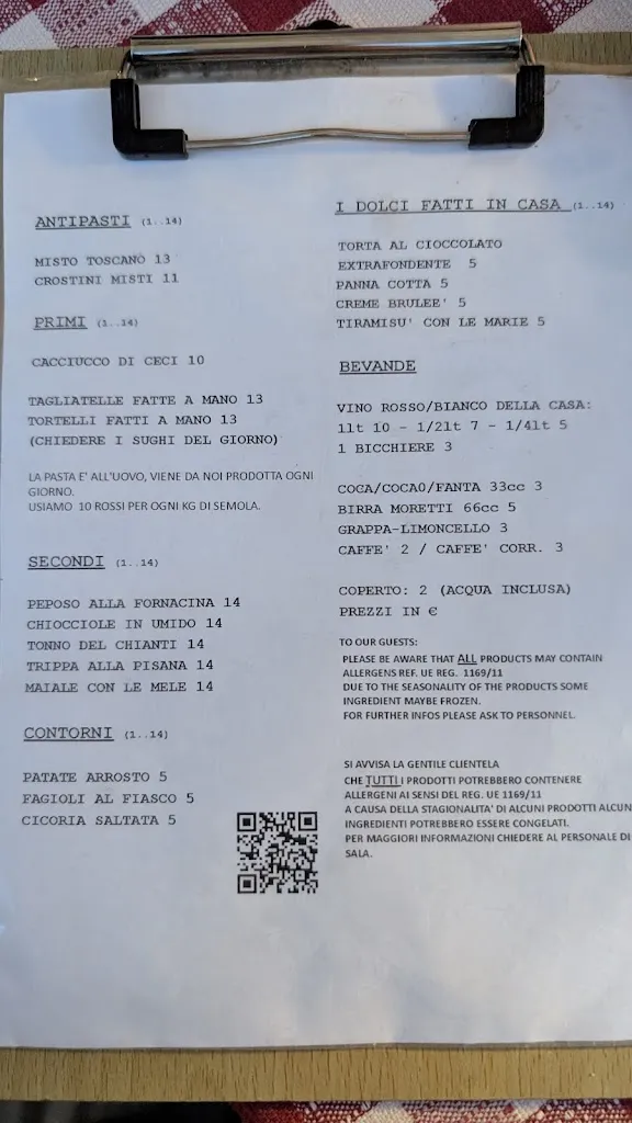 Menu_Locanda del Gallo_Casciana Terme_image_1