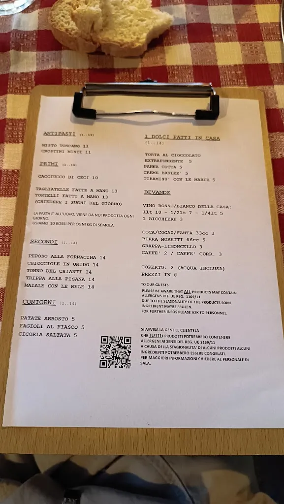 Menu_Locanda del Gallo_Casciana Terme_image_2