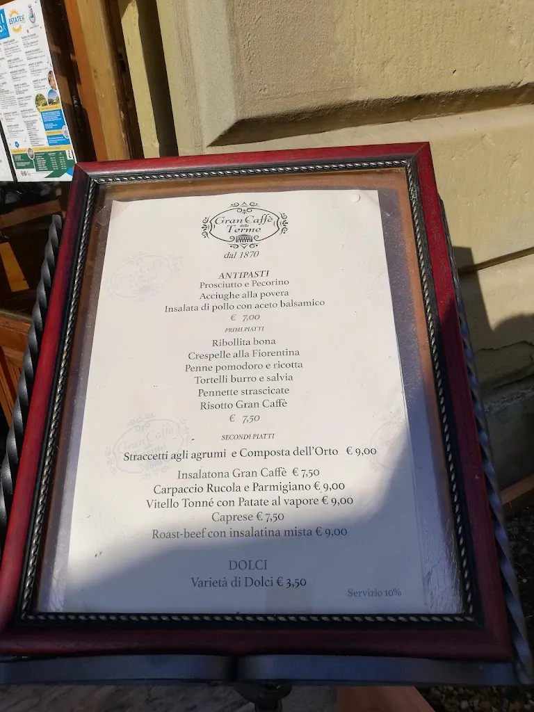 Menu_Gran Caffè Delle Terme_Casciana Terme_image_2