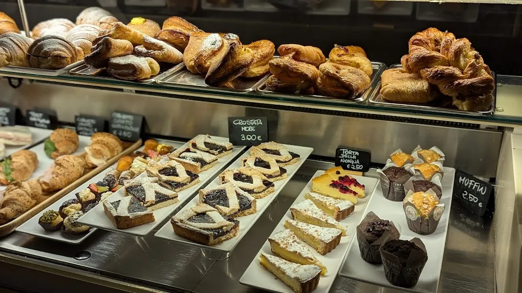 Faith Morris_Gran Caffè Delle Terme_Casciana Terme_review