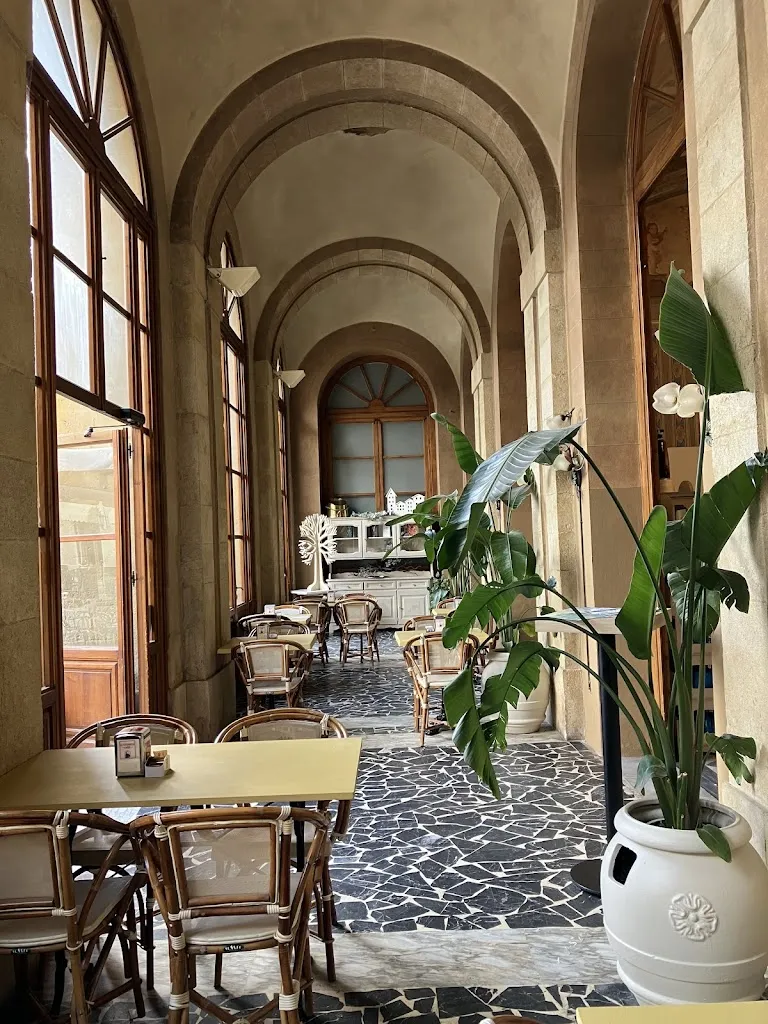 Loredana Strelar_Gran Caffè Delle Terme_Casciana Terme_review