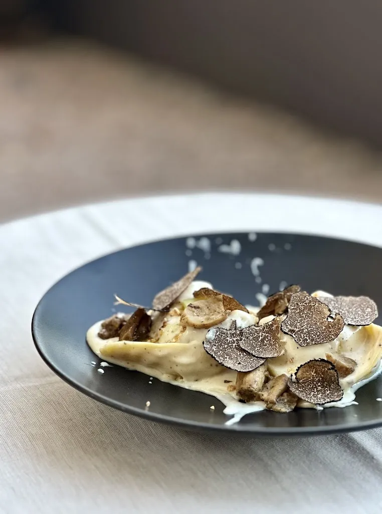 Bart Bart_La Ripadoro Agriturismo_Casciana Terme_recensione