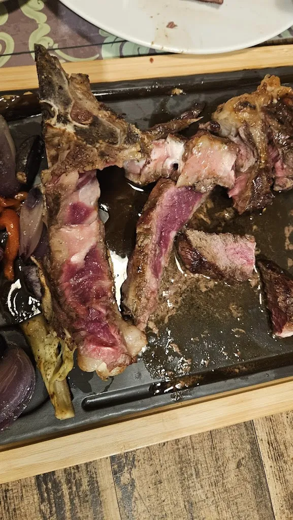 Dima_La Ripadoro Agriturismo_Casciana Terme_recensione