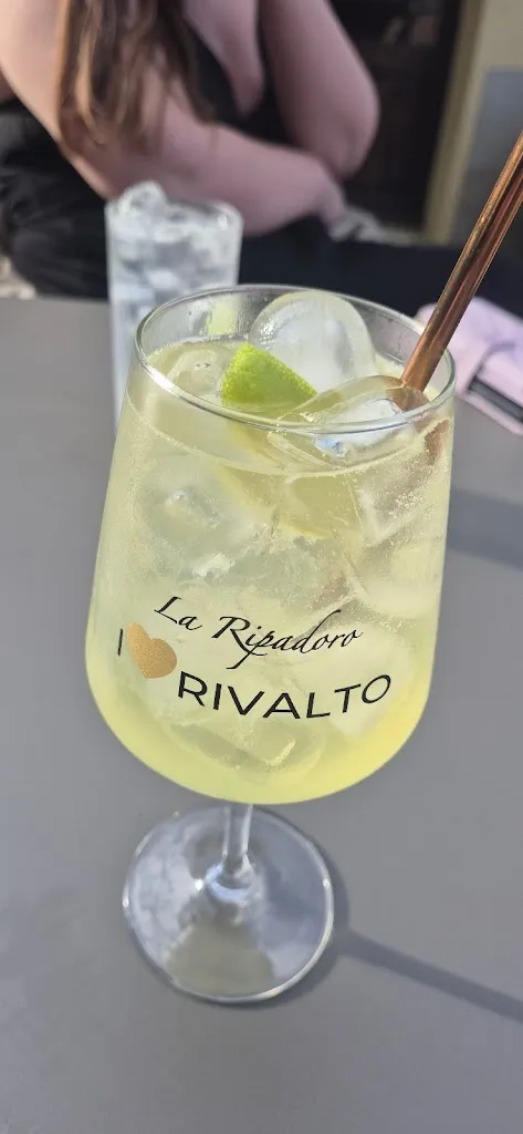 Jan Hvasti_La Ripadoro Agriturismo_Casciana Terme_recensione