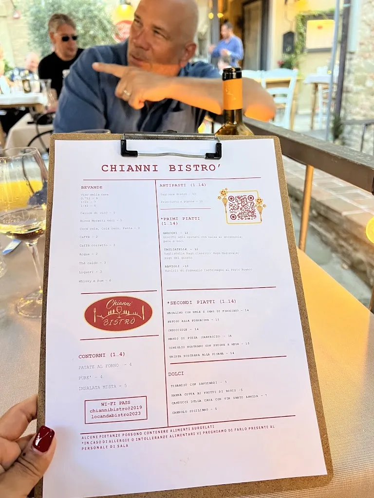 Menu_Chianni Bistrò_Casciana Terme_image_1