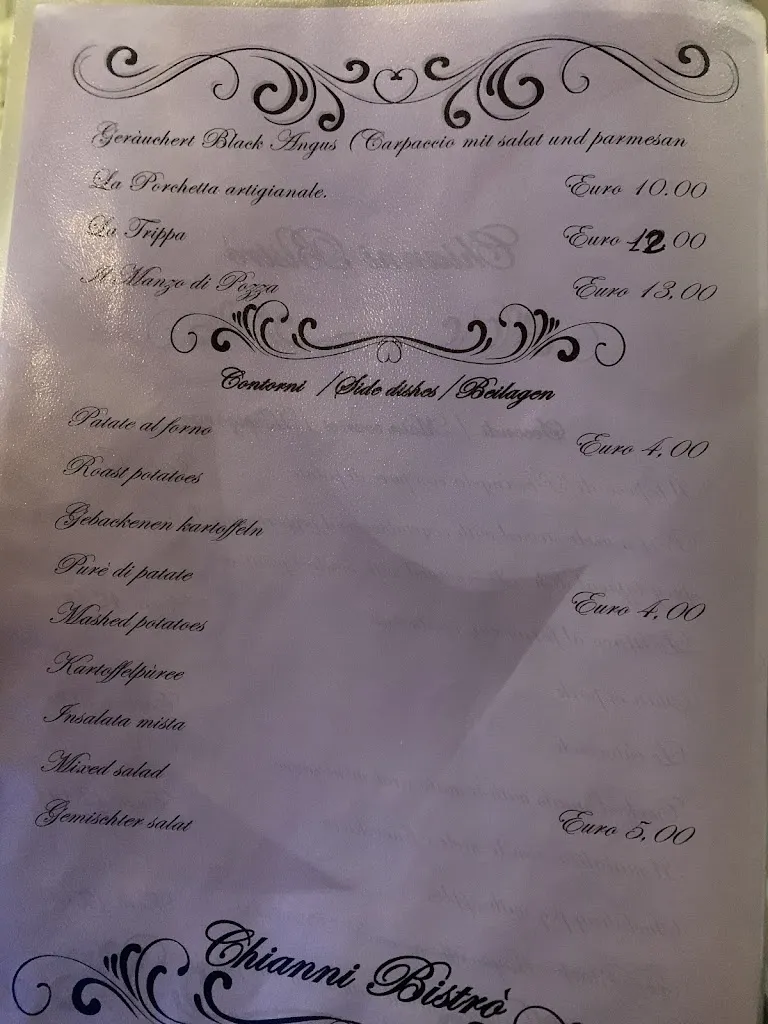 Menu_Chianni Bistrò_Casciana Terme_image_3