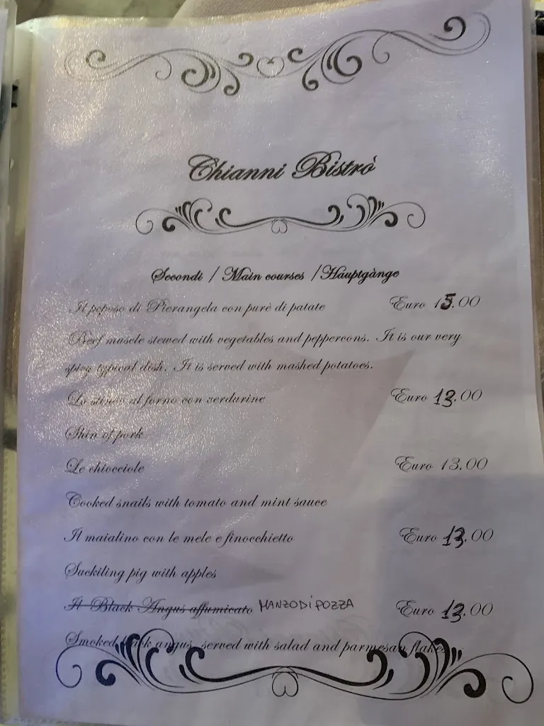 Menu_Chianni Bistrò_Casciana Terme_image_4