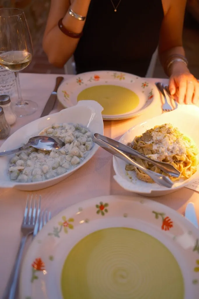 Luke Enzo_Chianni Bistrò_Casciana Terme_review