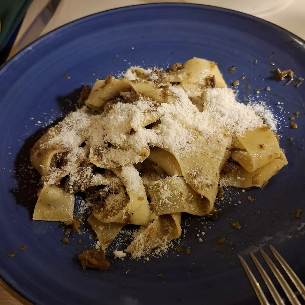 Iryna Ecker-Tafintseva_Chianni Bistrò_Casciana Terme_review