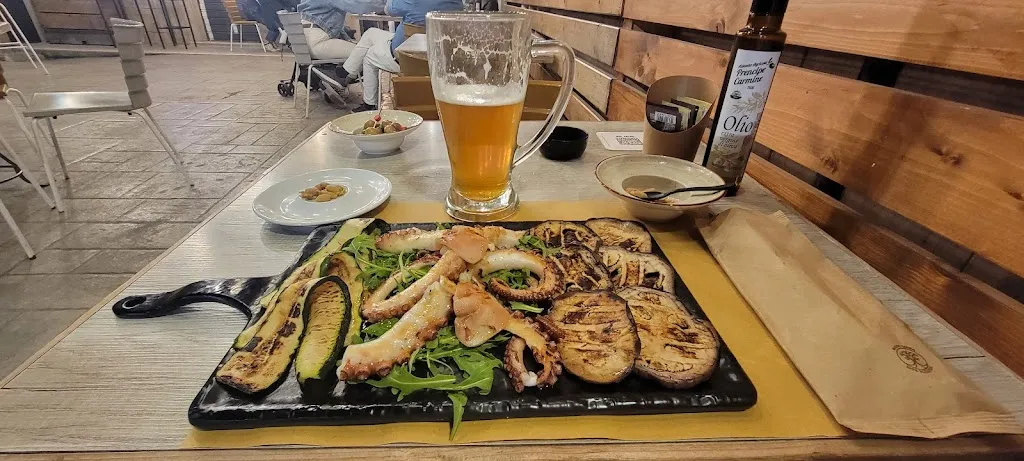 Matthew Zellers_Barboni di Lusso_Mattinata_review