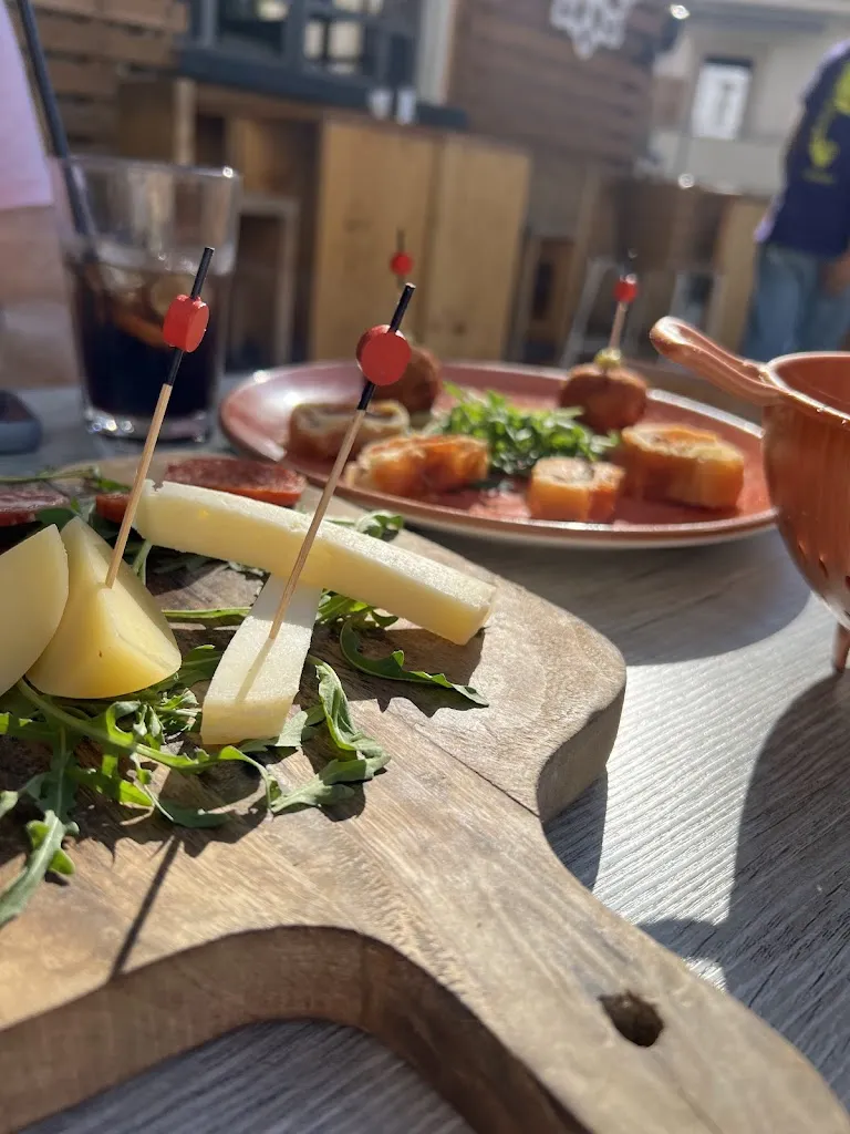 Tony Puffer_Barboni di Lusso_Mattinata_review