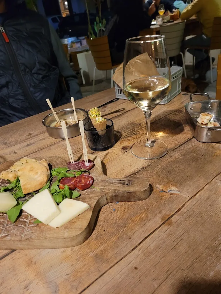 Anita S_Barboni di Lusso_Mattinata_review