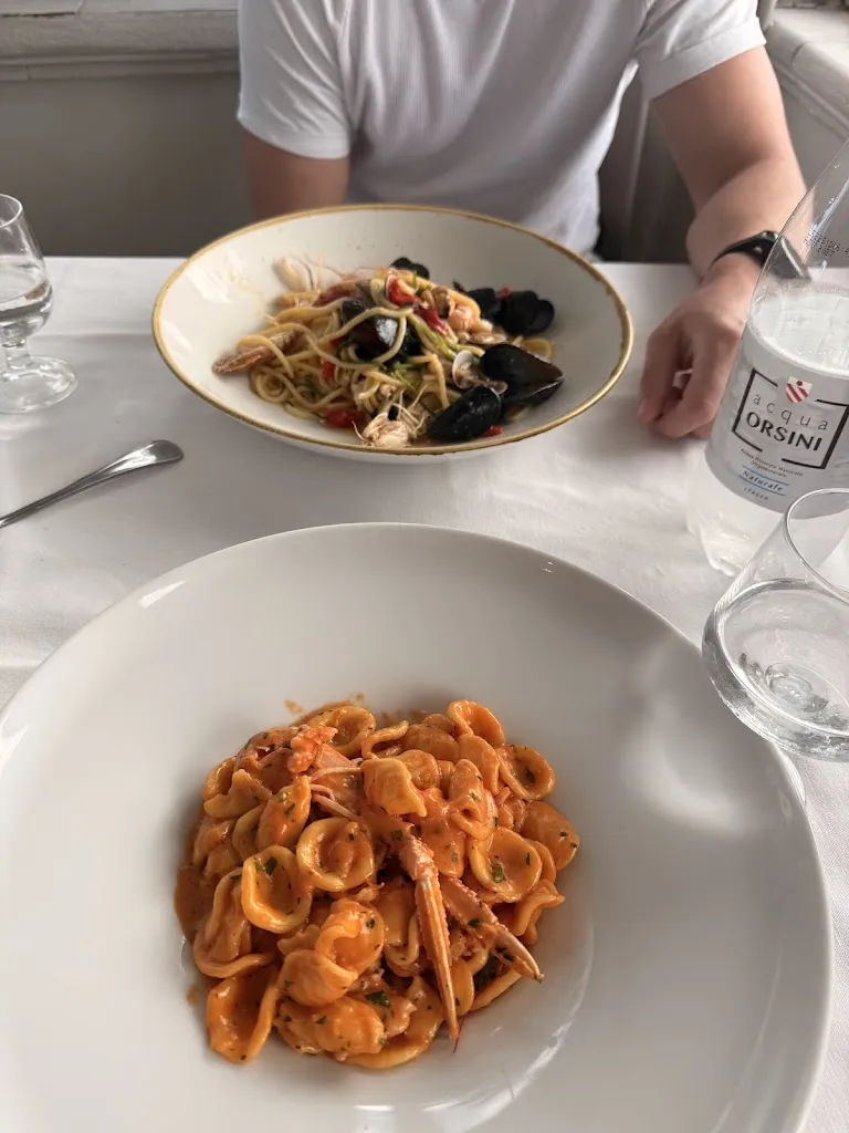 Galina Georgieva_La Montagna_Mattinata_review