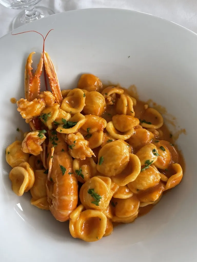 Nadia Gnerre_La Montagna_Mattinata_review