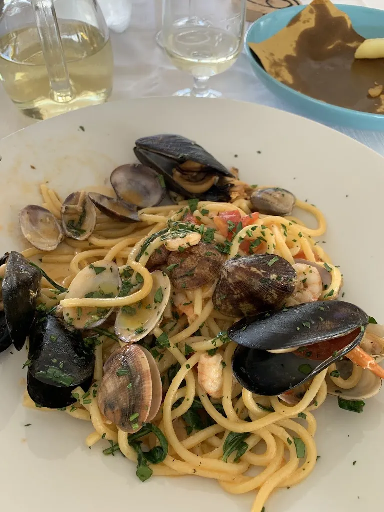 Carlo Pisapia_La Montagna_Mattinata_review