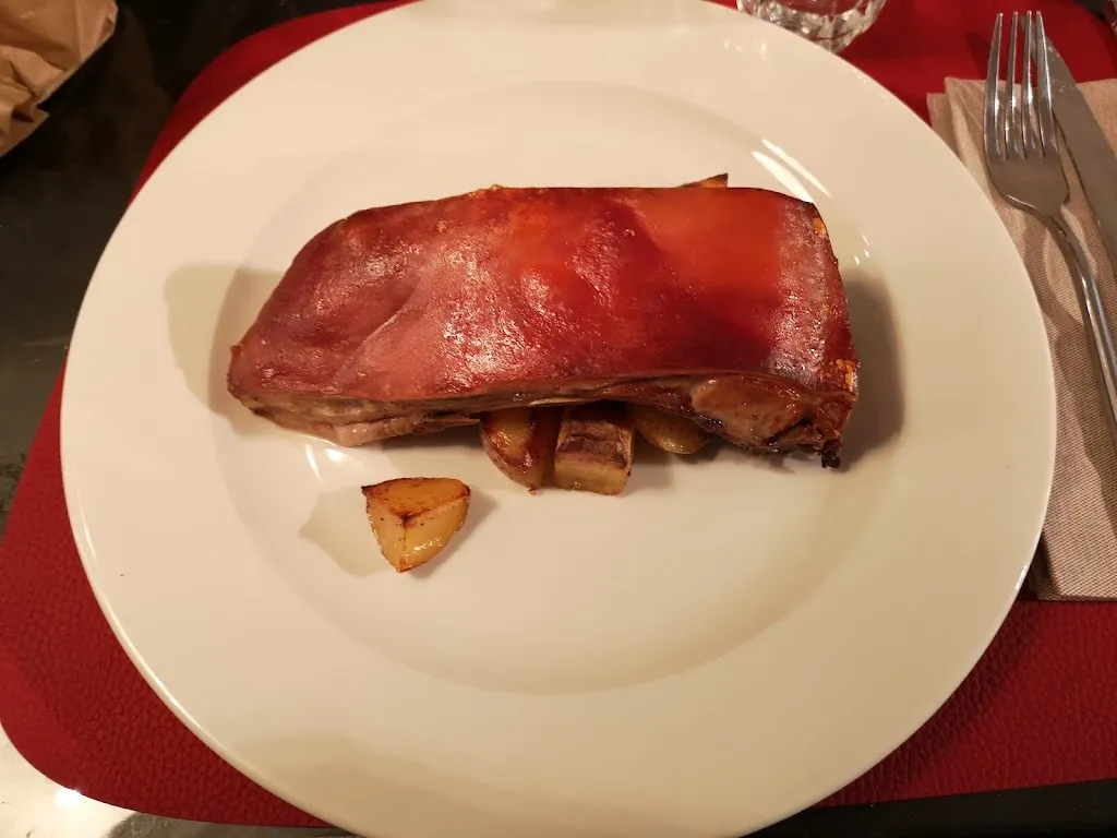 Martina D_DrogheriaPuntoZero_Carrara_review