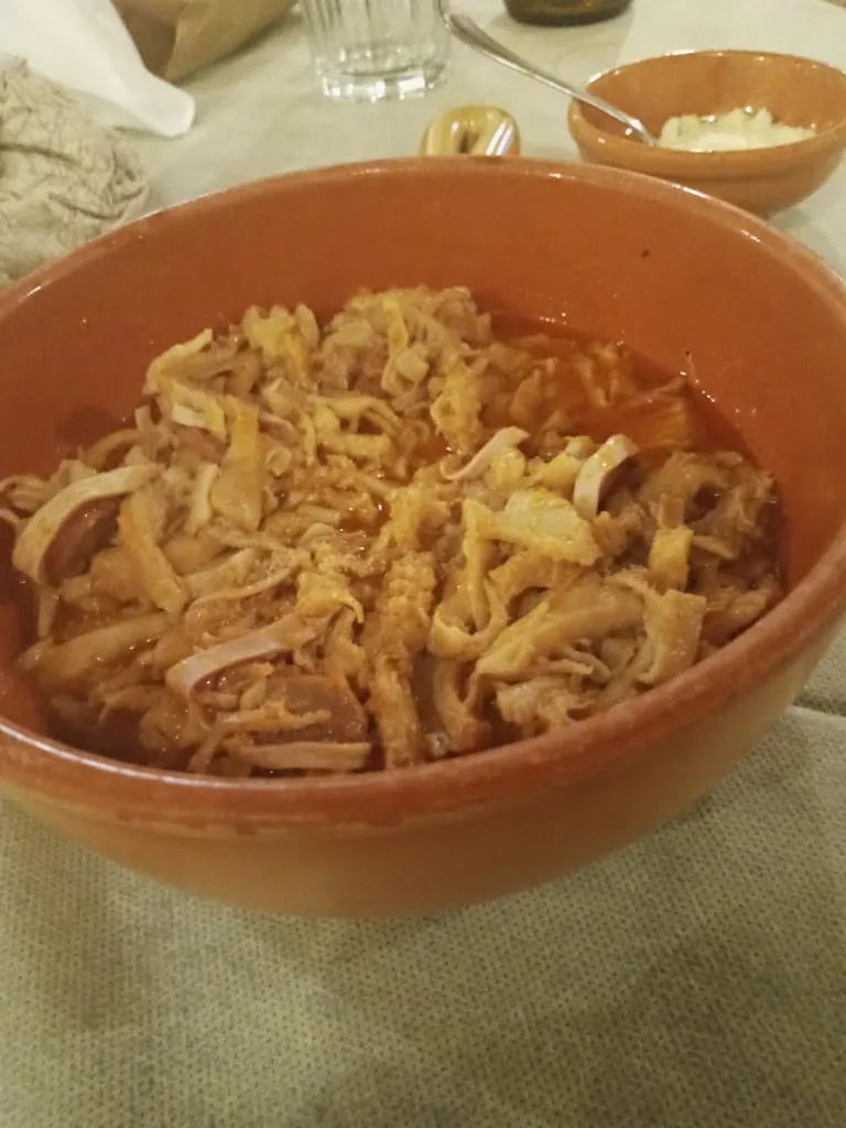 Menu_Osteria Al Fienile_Carrara_image_5