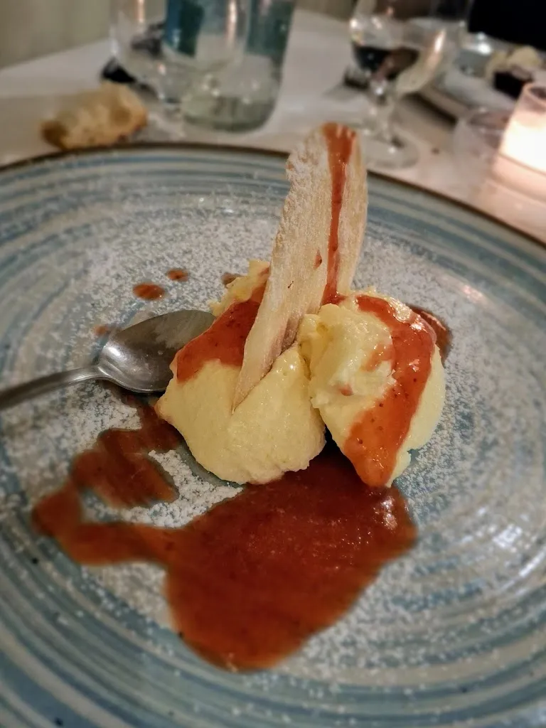 Virginia Tarabella_Osteria Al Fienile_Carrara_review