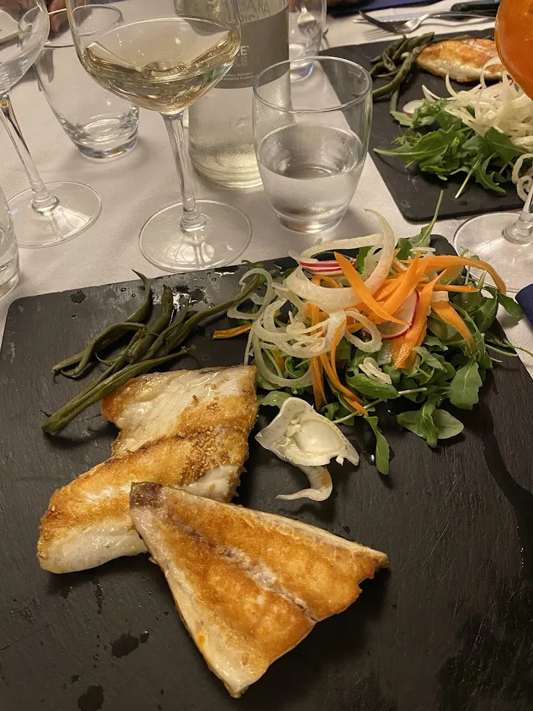 Wu_Ristorante Pizzeria Bati Bati_Carrara_recensione