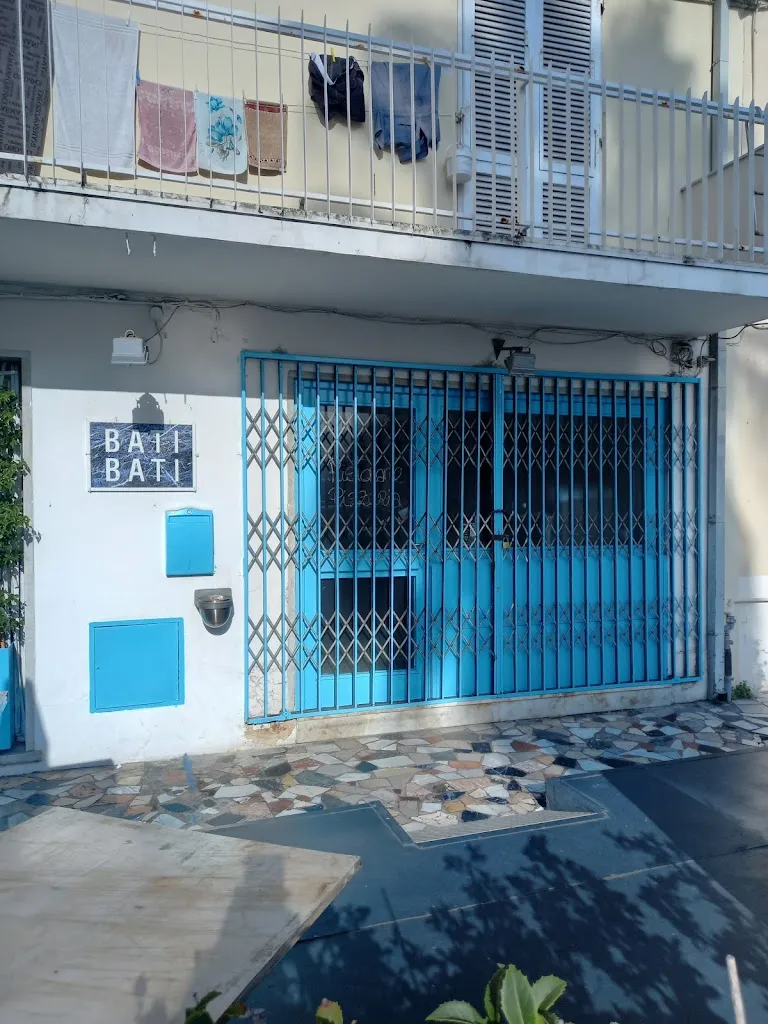 APW 64_Ristorante Pizzeria Bati Bati_Carrara_recensione