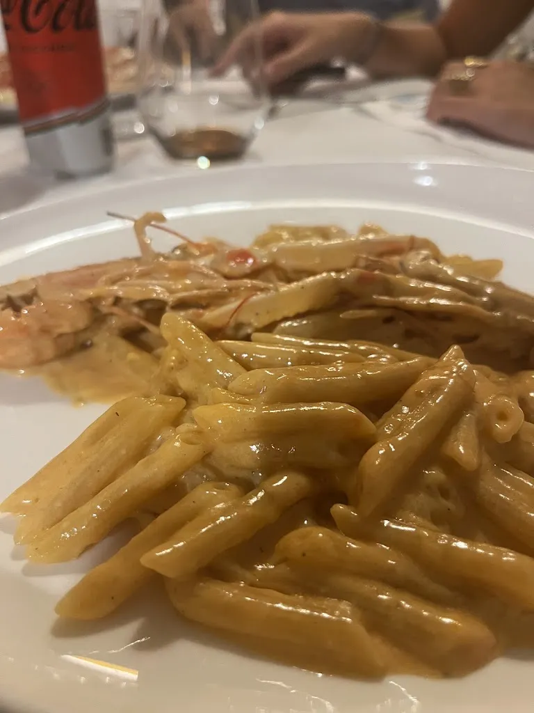 Pierre Dégustateuer_Ristorante Pizzeria Bati Bati_Carrara_recensione