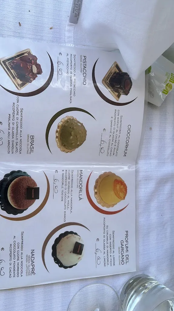 Menu_Ristorante - Trattoria da Antonino_Mattinata_image_3