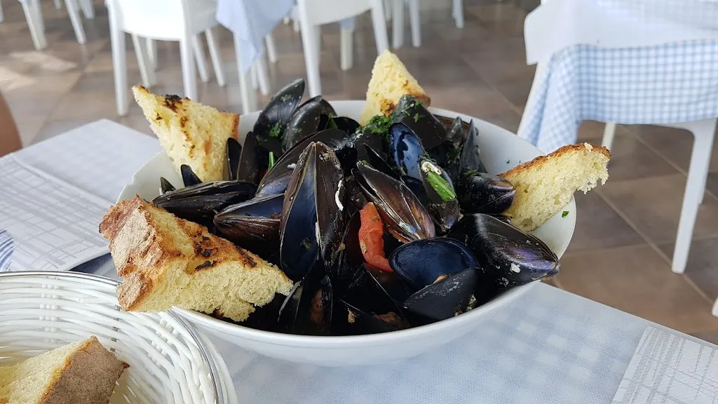 Menu_Ristorante - Trattoria da Antonino_Mattinata_image_4