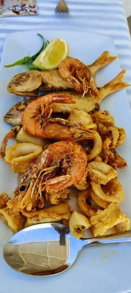 Menu_Ristorante - Trattoria da Antonino_Mattinata_image_8