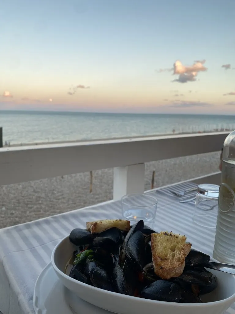 Elisa Dieni_Ristorante - Trattoria da Antonino_Mattinata_review