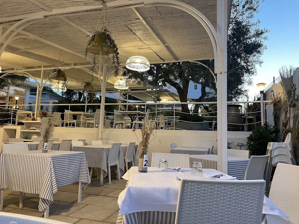 Ristorante - Trattoria da Antonino_Mattinata_slider_image_1