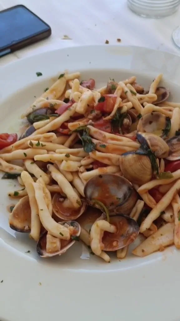 Ristorante - Trattoria da Antonino_Mattinata_slider_image_2