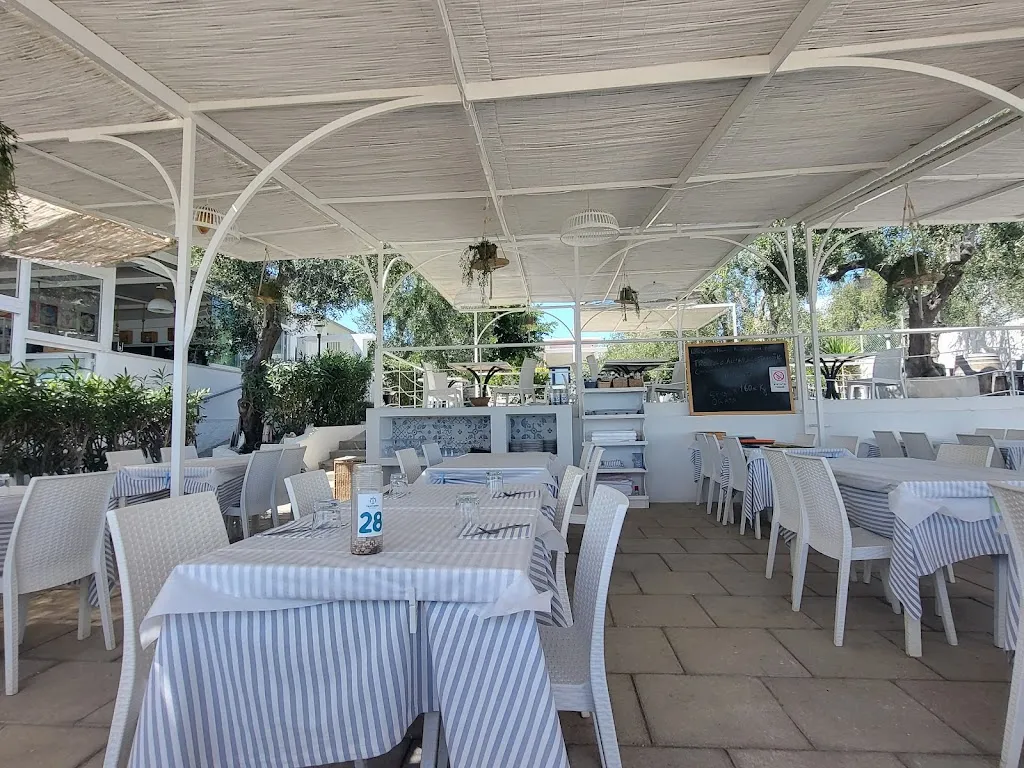 Ristorante - Trattoria da Antonino_Mattinata_slider_image_3