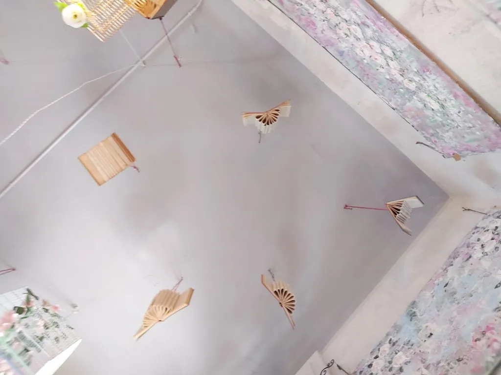 Linda_Al Gustavino_Carrara_review